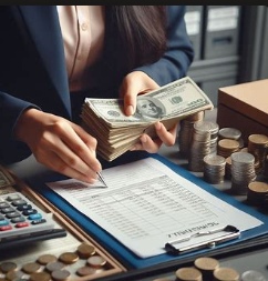 Кредити готівкою у банках Березівки